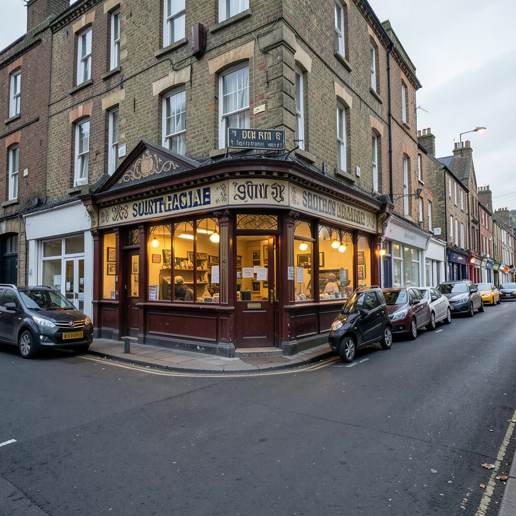 Bradford restaurant Shimlas wins Uber Eats award for Yorkshire and North East